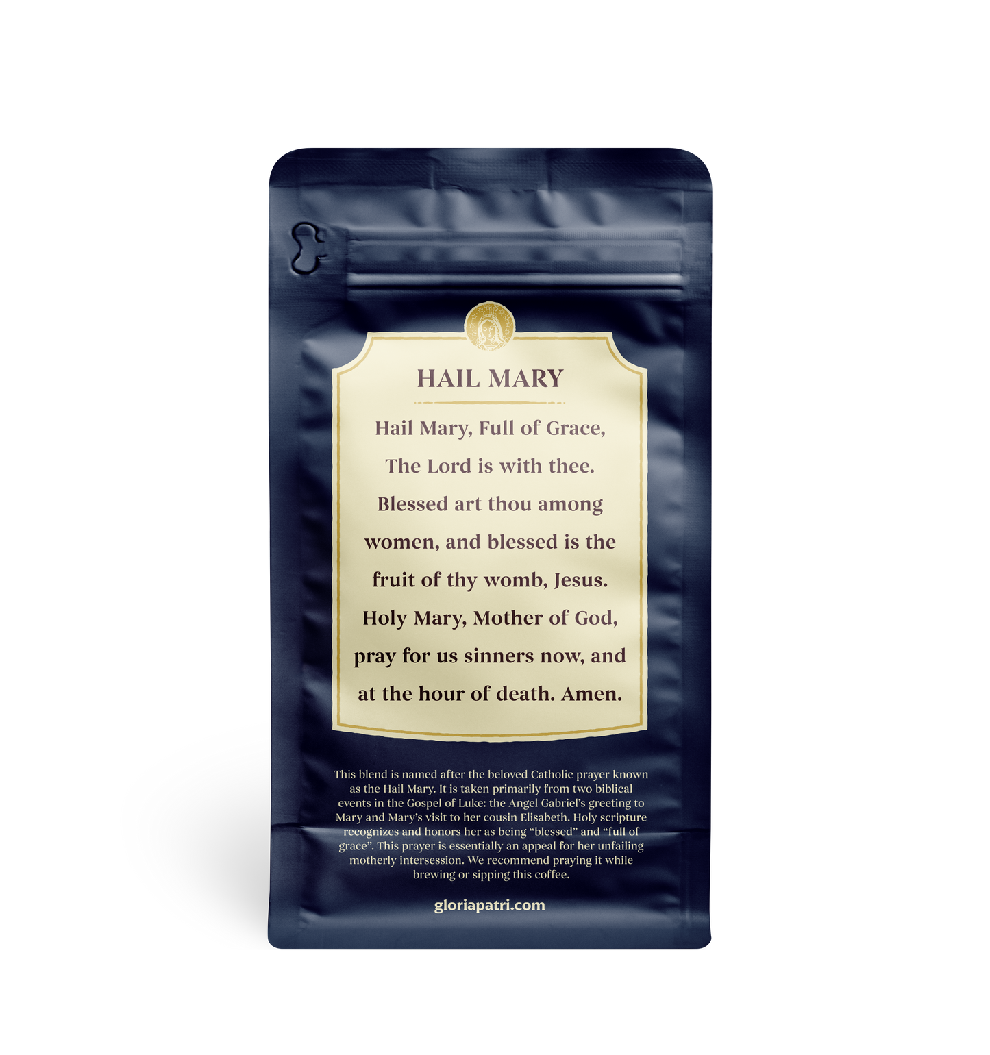 Gloria Patri Coffee - Hail Mary