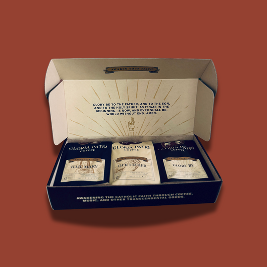 Trinity Bundle