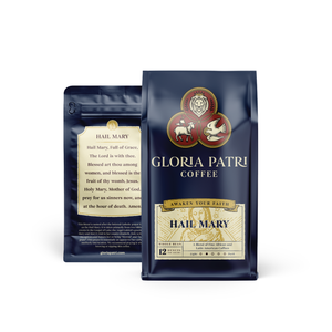 Gloria Patri Coffee - Hail Mary