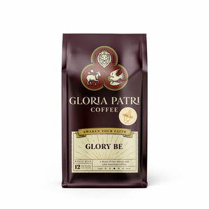 Gloria Patri Coffee - Glory Be Decaf