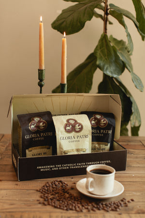 Trinity Bundle Gift Set