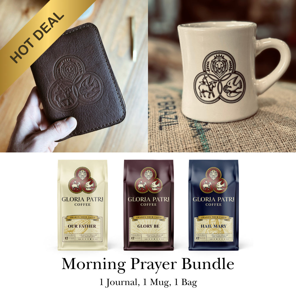 Morning Prayer Bundle