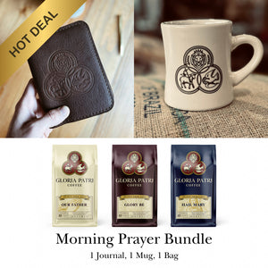Morning Prayer Bundle