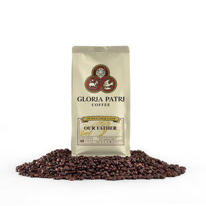 Gloria Patri Coffee - Our Father - Wholesale