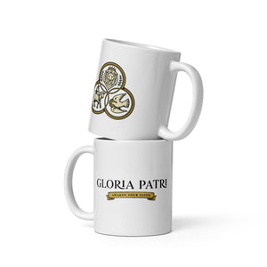 Awaken Your Faith Classic C-Handle Mug